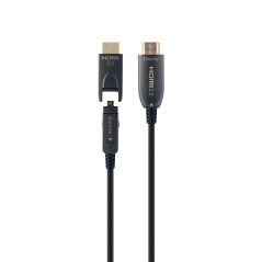 CCBP-HDMID-AOC-30M CABLE HDMI HDMI TIPO A (ESTÁNDAR) HDMI TIPO D (MICRO) NEGRO