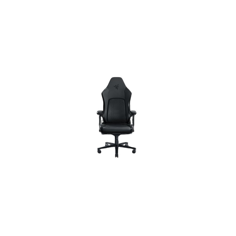 ISKUR V2 BUTACA PARA JUGAR ASIENTO ACOLCHADO NEGRO