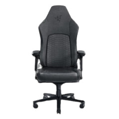 ISKUR V2 BUTACA PARA JUGAR ASIENTO ACOLCHADO GRIS