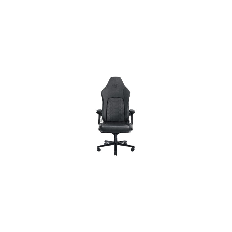 ISKUR V2 BUTACA PARA JUGAR ASIENTO ACOLCHADO GRIS