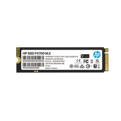 FX700 M.2 4,1 TB PCI EXPRESS 4.0 NVME