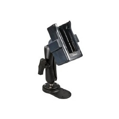 VEHICLE HOLDER SOPORTE PASIVO NEGRO