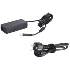 450-AECL ADAPTADOR E INVERSOR DE CORRIENTE INTERIOR 65 W NEGRO