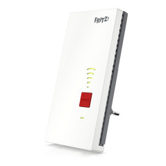 FRITZ!REPEATER 2400 REPETIDOR DE RED 2333 MBIT/S BLANCO