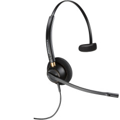 AURICULARES MONOAURALES ENCOREPRO 510 CON DESCONEXIÓN RÁPIDA