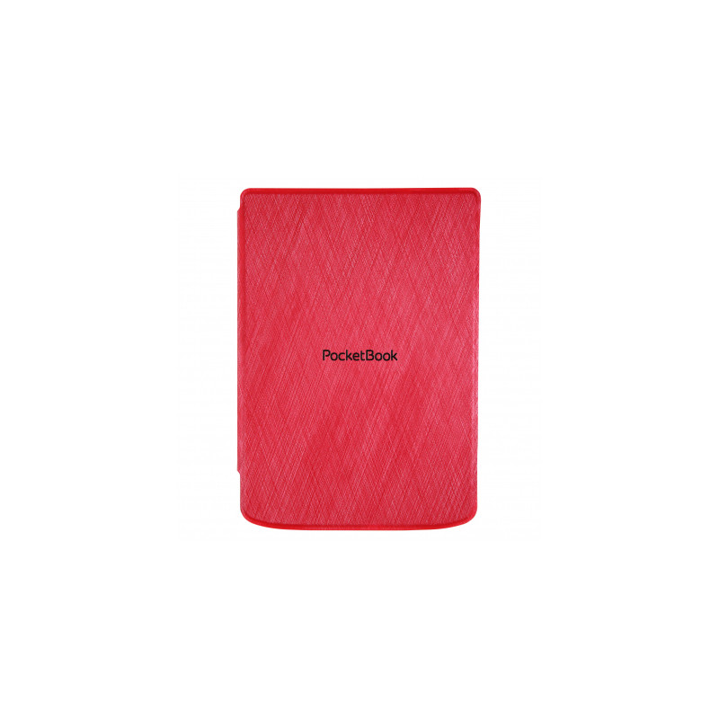 H-S-634-R-WW FUNDA PARA LIBRO ELECTRÓNICO 15,2 CM (6\") ROJO