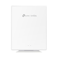 OMADA EAP610GP-DESKTOP PUNTO DE ACCESO INALÁMBRICO 1201 MBIT/S BLANCO ENERGÍA SOBRE ETHERNET (POE)