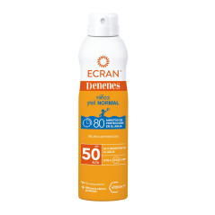 BRUMA PROTECTOR SOLAR ECRAN DENENES SPF50 250ml