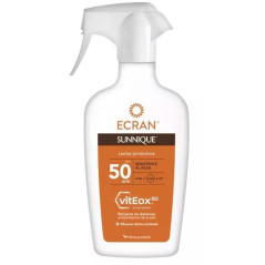 LECHE PROTECTORA SOLAR SPF50 ECRAN 270ml