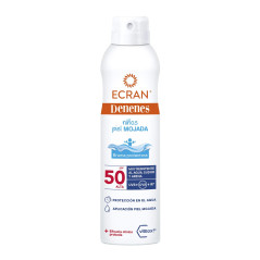 SPRAY PROTECTOR SOLAR ECRAN DENENES SPF50 250ml