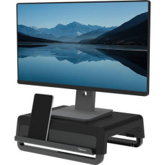 ELEVADOR PARA MONITOR FELLOWES BREYTA™