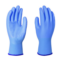 GUANTES DE SEGURIDAD MECÁNICO "BETTERFOOD"