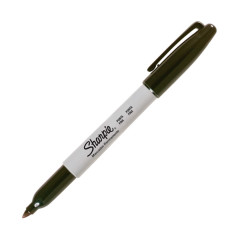 ROTULADOR PERMANENTE SHARPIE F