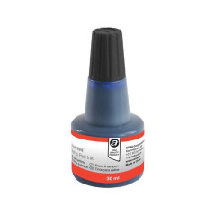 BOTE TINTA A-SERIES PARA SELLOS 30ml