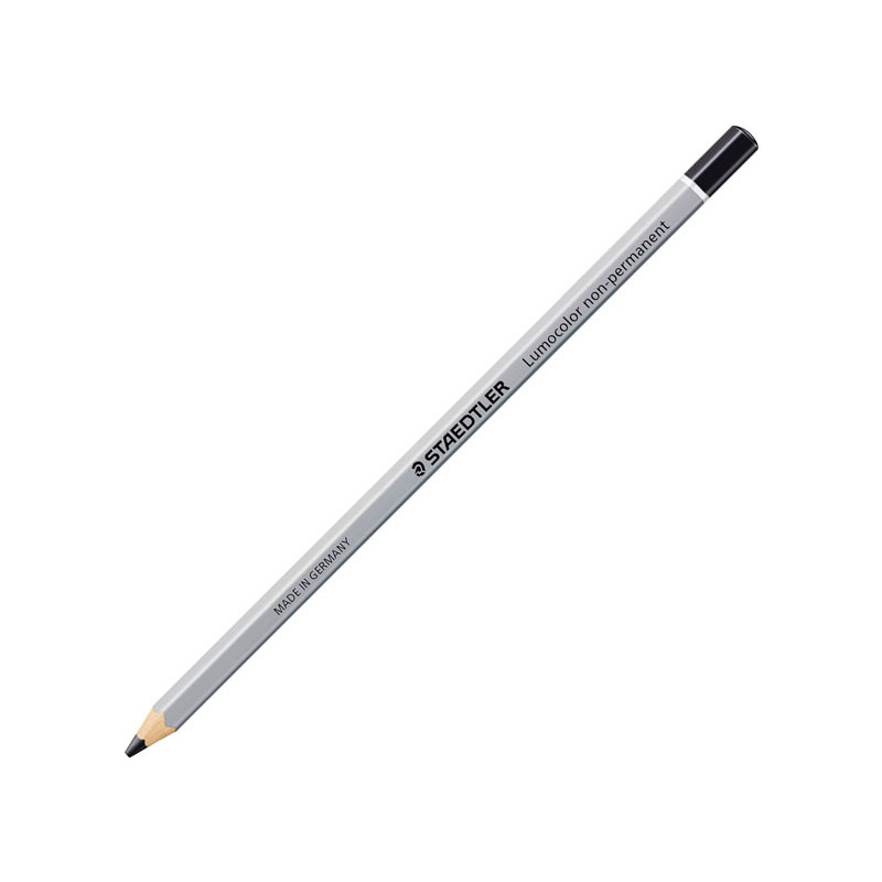 LÁPIZ STAEDTLER LUMOCOLOR NON-PERMANENT OMNICHROM