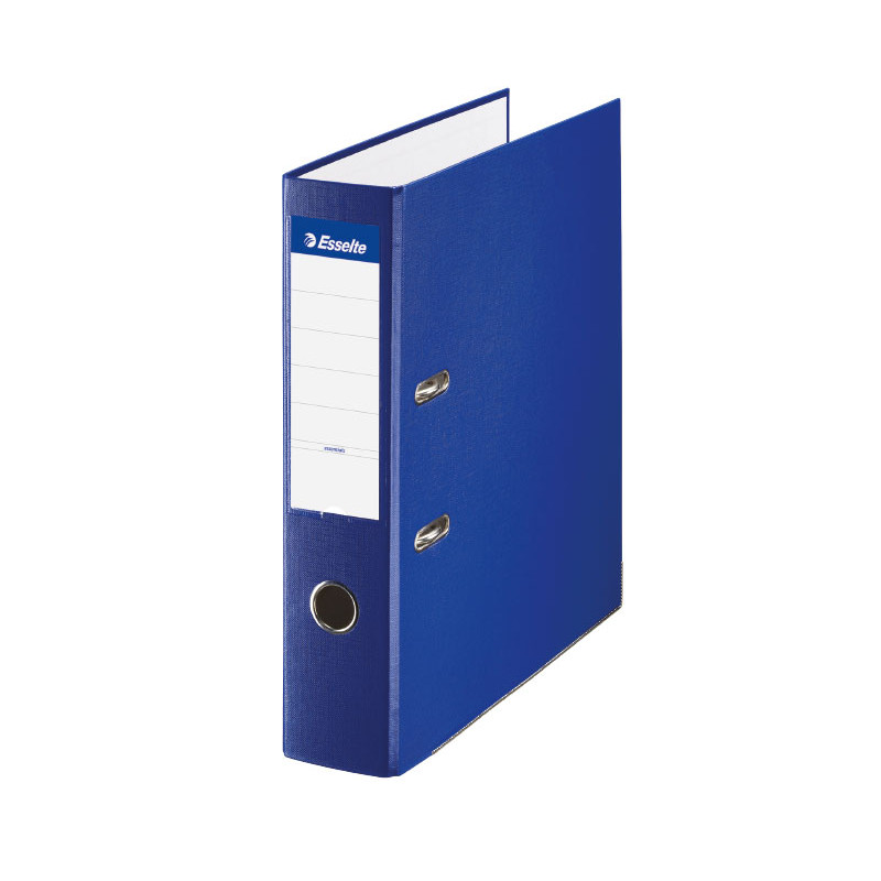 ARCHIVADOR DE PALANCA ESSELTE 75mm