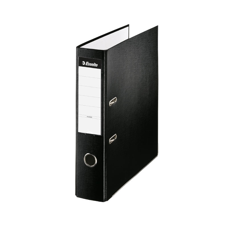 ARCHIVADOR DE PALANCA ESSELTE 75mm ARCHIVADOR DE PALANCA ESSELTE 75mm