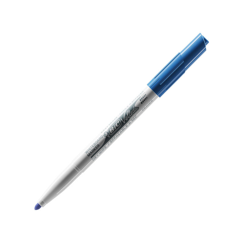 ROTULADOR BIC VELLEDA 1741