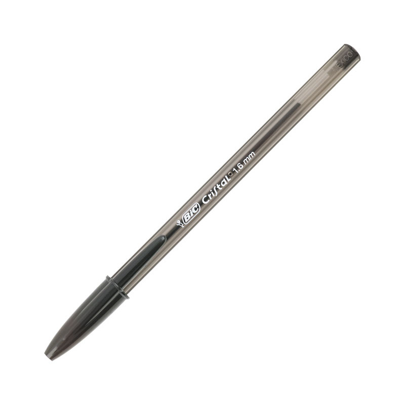 BOLIGRAFO BIC CRISTAL LARGE