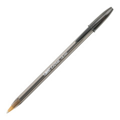 BOLIGRAFO BIC CRISTAL LARGE