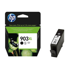 CARTUCHO DE TINTA ORIGINAL HP 903XL DE ALTA CAPACIDAD