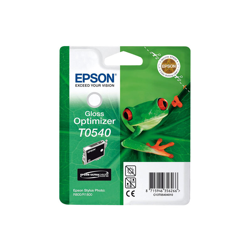 INKJET ORIGINAL EPSON C13T054