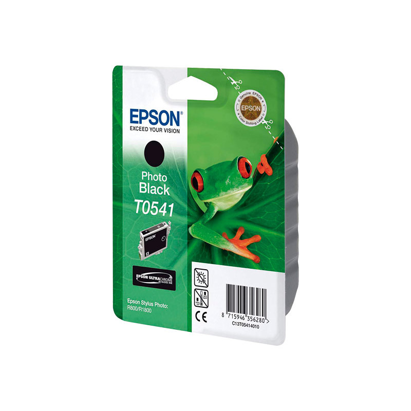 INKJET ORIGINAL EPSON C13T054