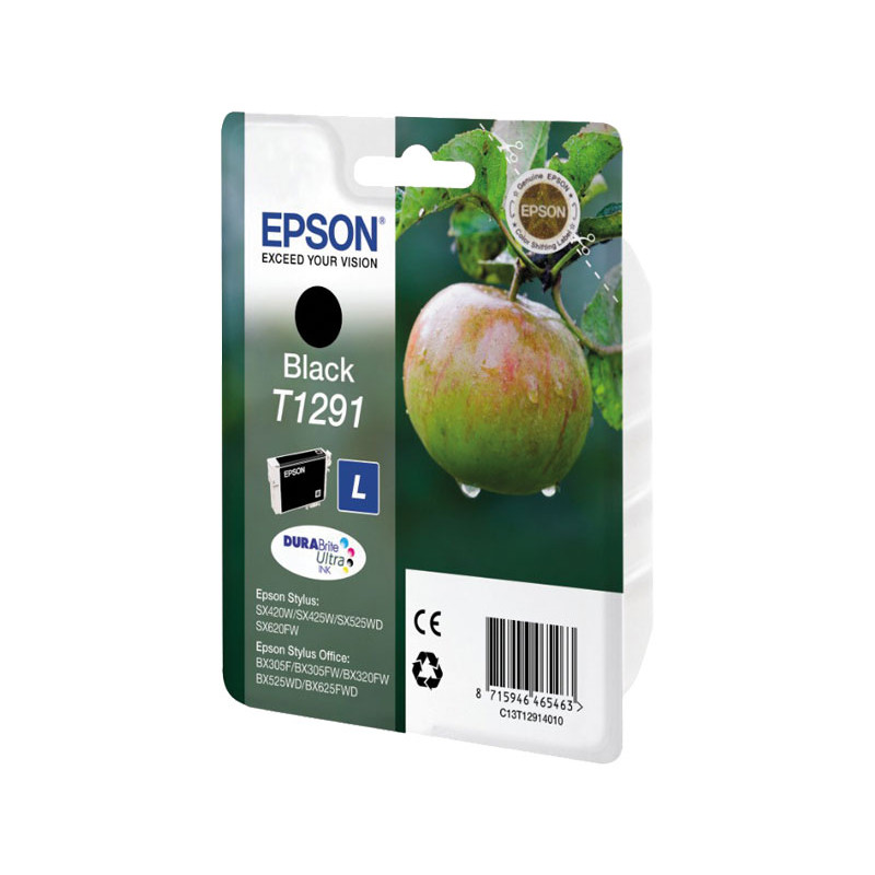 INKJET ORIGINAL EPSON C13T129