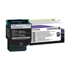 TÓNER ORIGINAL LEXMARK C540 ALTA CAPACIDAD