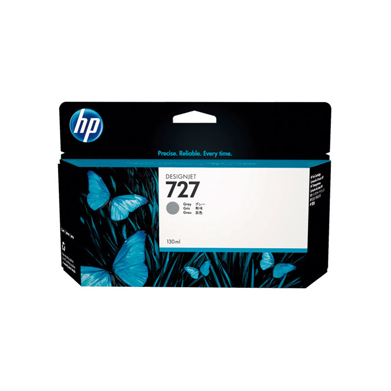 CARTUCHO DE TINTA ORIGINAL HP 727