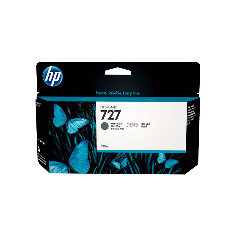 CARTUCHO DE TINTA ORIGINAL HP 727