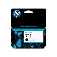 CARTUCHO DE TINTA ORIGINAL HP 711