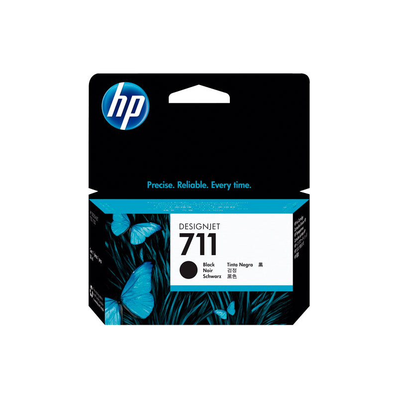 CARTUCHO DE TINTA ORIGINAL HP 711