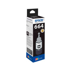 RECARGA DE TINTA ORIGINAL EPSON 664