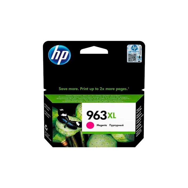 INKJET ORIGINAL HP 963XL