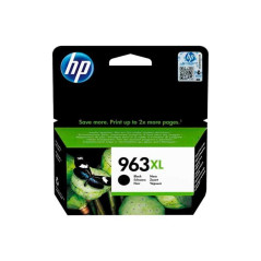 INKJET ORIGINAL HP 963XL