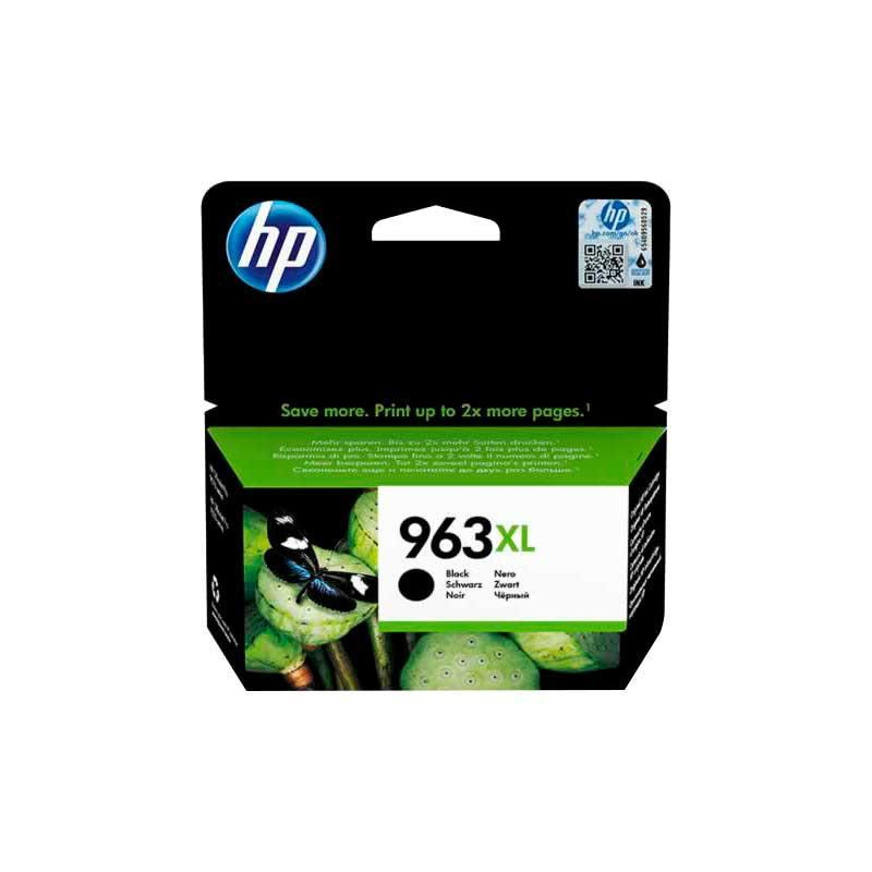 INKJET ORIGINAL HP 963XL