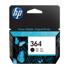 CARTUCHO DE TINTA ORIGINAL HP 364