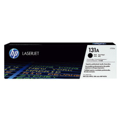 CARTUCHO DE TÓNER ORIGINAL LASERJET HP 131A