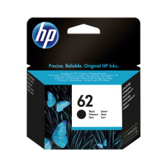 CARTUCHO DE TINTA ORIGINAL HP 62