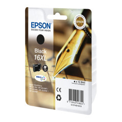 INKJET ORIGINAL EPSON Nº16XL