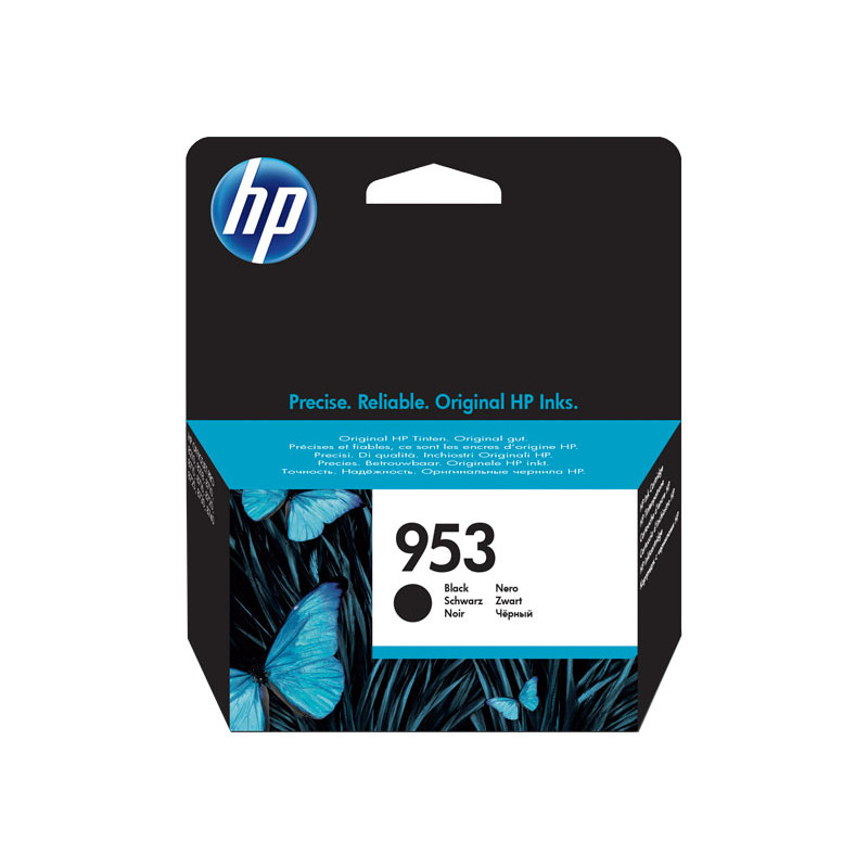 CARTUCHO DE TINTA ORIGINAL HP 953A