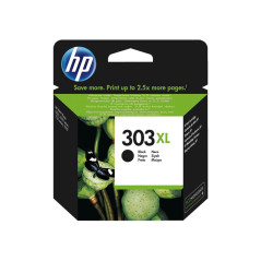 CARTUCHO DE TINTA ORIGINAL HP 303XL