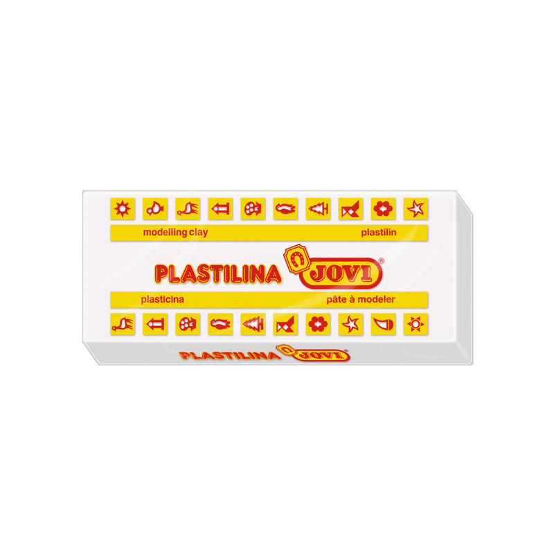 PLASTILINA JOVI 150gr