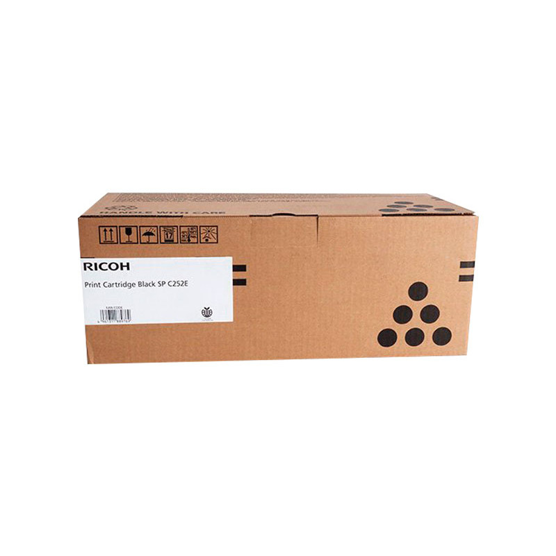 TONER RICOH ORIGINAL C252