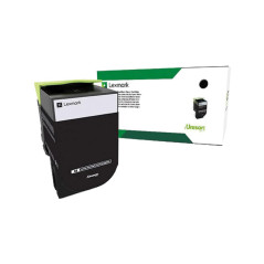 TÓNER ORIGINAL LEXMARK 702 ALTA CAPACIDAD