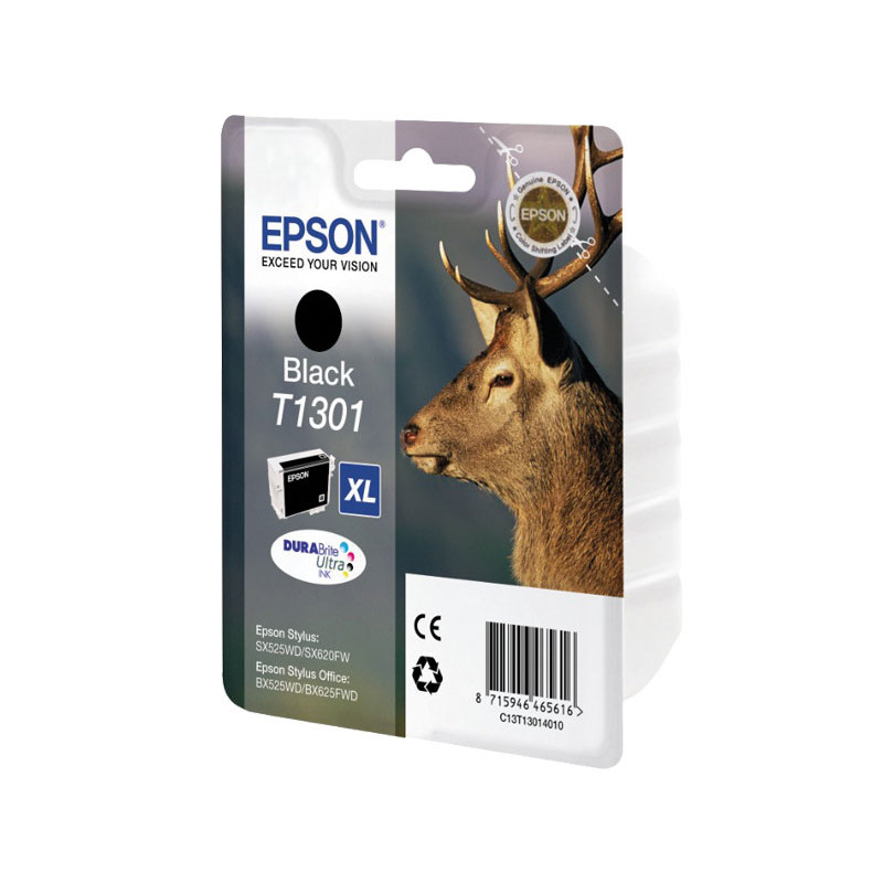 INKJET ORIGINAL EPSON C13T130