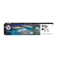 CARTUCHO DE TINTA ORIGINAL HP 913A