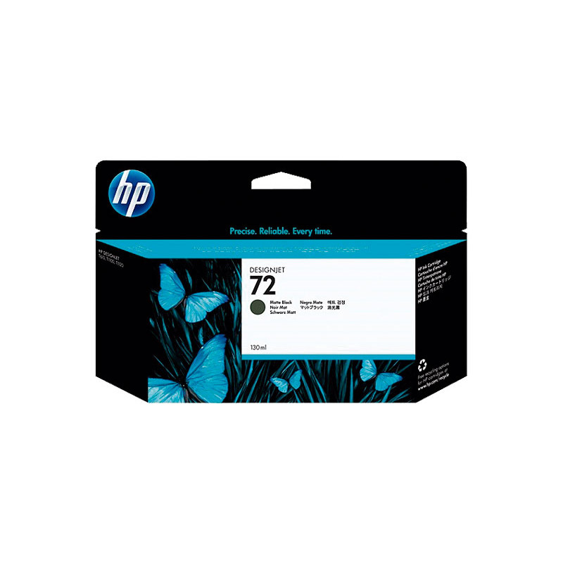 CARTUCHO DE TINTA ORIGINAL HP 72 130ml