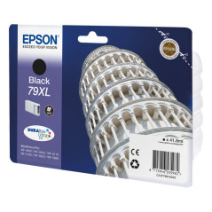 INKJET ORIGINAL EPSON Nº79XL